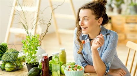 Everything You Need To Know About Healthy Eating Tyent Usa