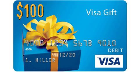 Do not buy green dot reloadable gift cards. Get $100 Visa Gift Card!
