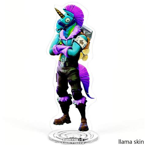 Astro, yeah sun is down, freezin' cold that's how we already know winter's here my dawg would prolly do it for a louis belt that's just all he know, he. 2018 New Game #Fortnite Standing Action Figure Acrylic ...