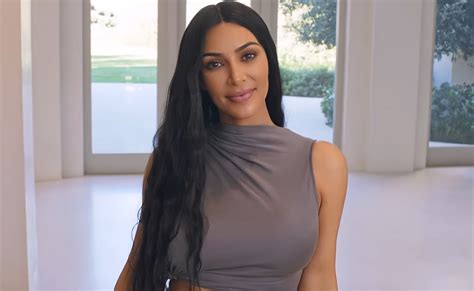 Kim Kardashian West Signs With Spotify For Innocence Project Podcast