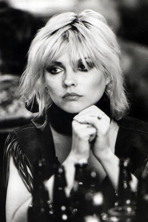 In Honor Of The Blondie Singers 70th Birthday A Look Back At Her