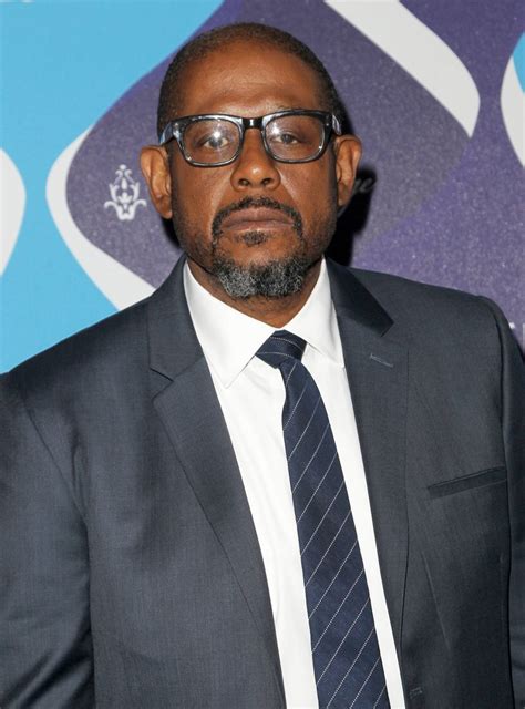 Forest Whitaker Picture 103 - 2nd Annual unite4:humanity Presented by