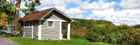 Inland, sterling pond and creek are centrally located amongst the geological transition between wood. My cabin facing marsh Fair Haven Beach State Park, Lake On ...