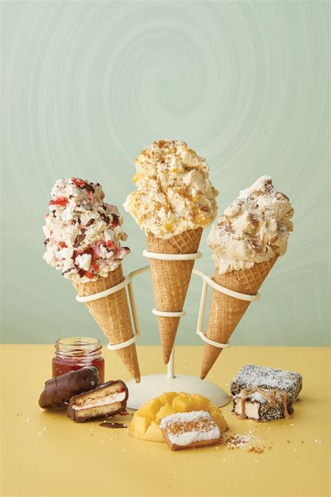 Its Time For Us To Cool You Down And Announce Our Newest Gelato Range