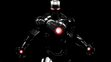Dark Iron Man 4k Superheroes Wallpapers Iron Man Wallpapers Hd