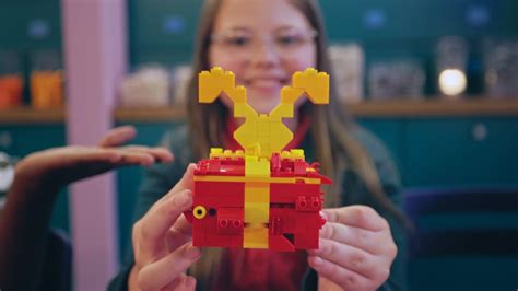 You Do The Building We Do The Giving 🎁 Lego Build To Give 2022 Youtube