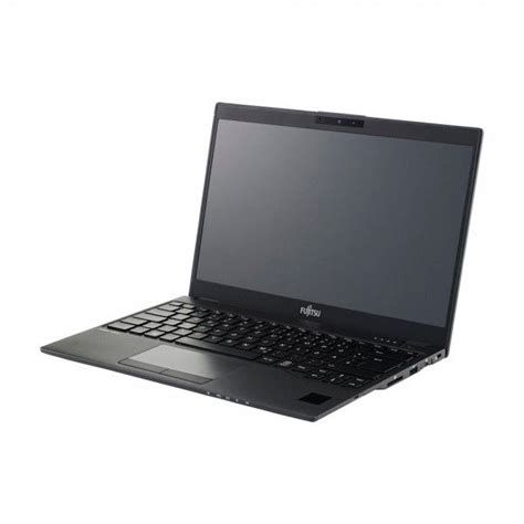 Fujitsu fertigt das gehäuse des lifebook u939 aus einer magnesiumlegierung, die dem notebook einen hochwertigen und stabilen eindruck verleiht. Notebook Fujitsu Lifebook U939 C&R Black | Euronics Portugal