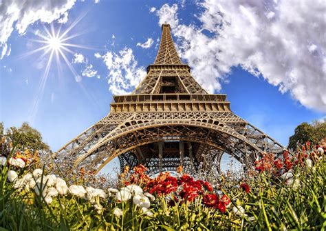 Eiffel Tower Tickets And Guided Tours In Paris Musement