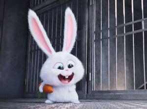 © 2020 augusta pet crematory. Snowball (The Secret Life of Pets) | Villains Wiki ...