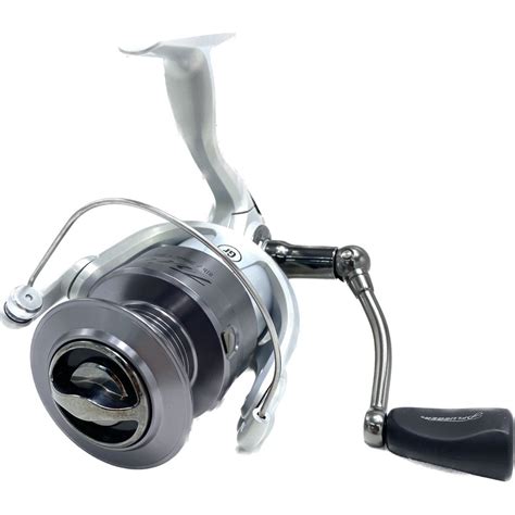 Pflueger Trion Spinning Reels Shopee Malaysia