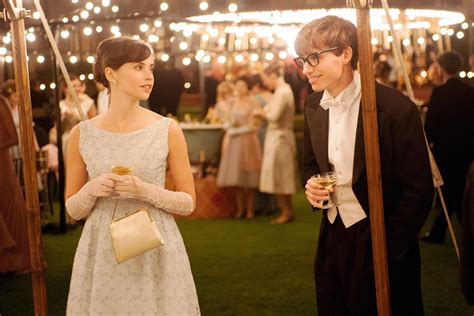 Can You Stream ‘the Theory Of Everything’ On Netflix Decider