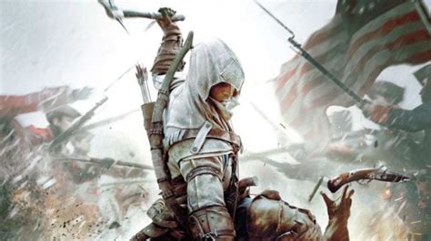 Assassin s Creed III Remaster erscheint im März 2019 Wir haben alle