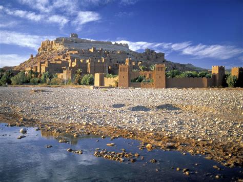 5 reasons you have to travel to morocco