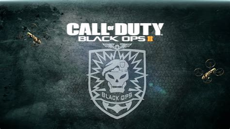 Call Of Duty Black Ops 2 Hd Wallpapers Walls720