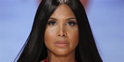 Toni Braxton Says Being Unable To Work Due To Lupus Led To Divorce