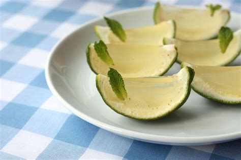 13 Mojitos For People Who Dont Like Mojitos Jelly Shots Jello Shot
