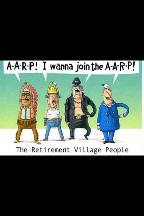 Natural Progression Old Age Humor Funny Cartoons Funny