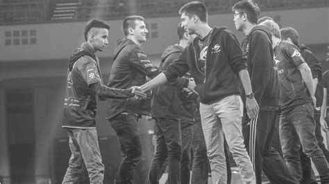 Sumail was a member of the evil geniuses team that won the international 2015. Universe and Arteezy join Team Secret as Sumail and Fear ...