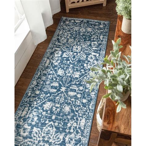 Well Woven Dazzle Turquoisewhite Area Rug And Reviews Uk