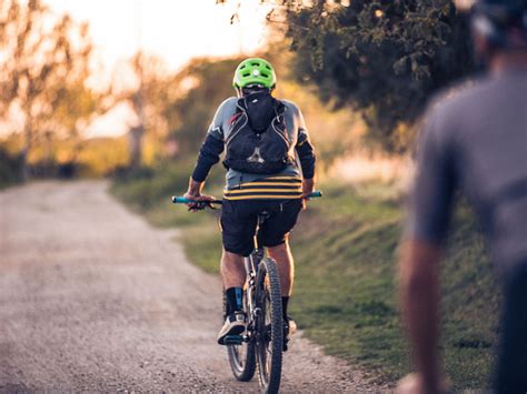 Romagna Bike In Mtb Tra Pinete E Saline Percorsi Ciclistici In Romagna