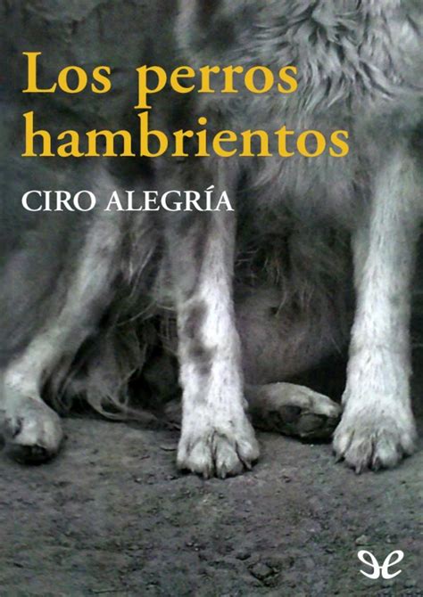 Los Perros Hambrientos By Sheyla Maximilianotorres Issuu