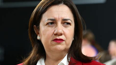 Queensland premier annastacia palaszczuk has defended getting the pfizer vaccine instead of the astrazeneca jab. QLD coronavirus: Annastacia Palaszczuk to provide update ...