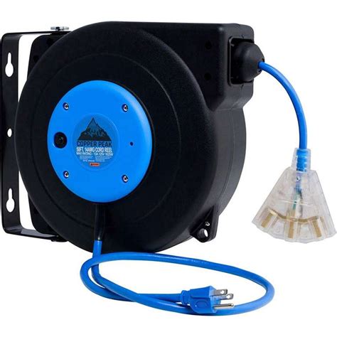 Sign up for the newsletter. Top 10 Best Extension Cord Reels in 2020 Reviews Buying ...