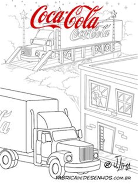 Soda bottle coloring page at getdrawings | free download. Coca Cola Coloring Pages - Kidsuki