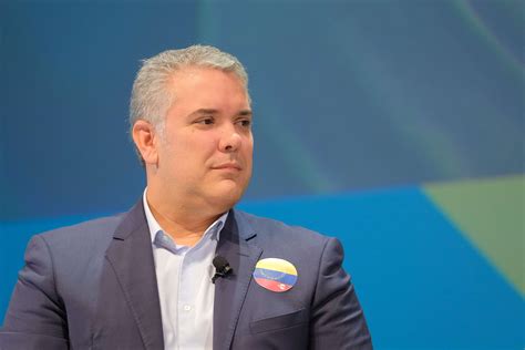 Iván Duque La Final De La Copa América 2020 Se Va A Realizar En