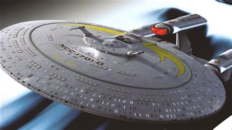 Star Trek Starships Collection Iss Enterprise Ncc 1701 D Special Issue