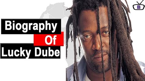 History Of Lucky Dube Death Tryhis
