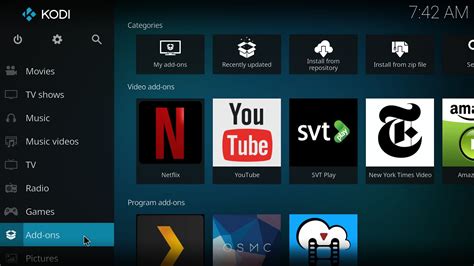 Raspex Kodi Rpi With Lxde Osmc Desktops And Kodi Rc Media Center