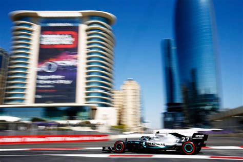 Be the first to enjoy maximum impressions of the race, concerts and entertainments with a programme of your own. Azerbaïdjan - Qualifications : la surprise Bottas, la ...