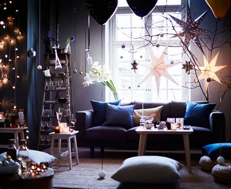 2 stück set ikea vinter christbaumkugeln weihnachtsbaumschmuck deko kugeln neu. IKEA Weihnachten: Die IKEA-Deko lässt Weihnachtsstimmung ...