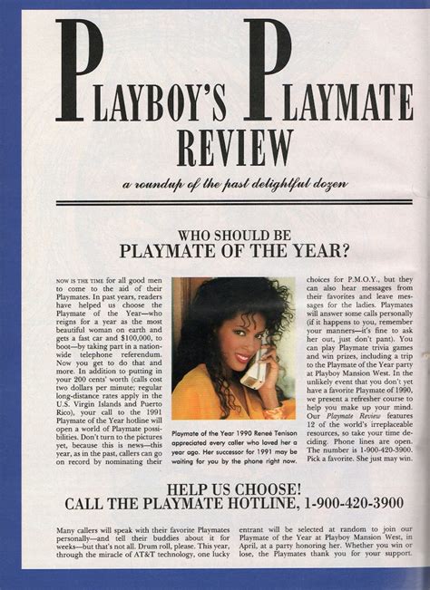 Vintage January Playboy Stacy Arthur Centerfold Lee Etsy Uk
