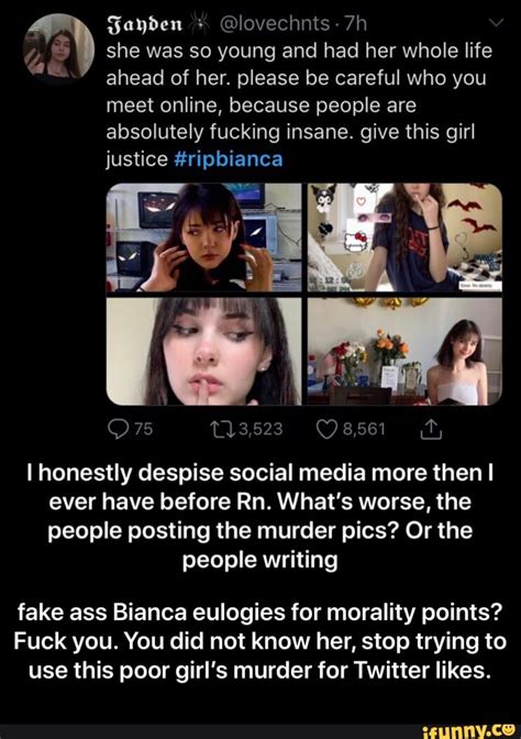 Ripbianca Memes Best Collection Of Funny Ripbianca Pictures On Ifunny