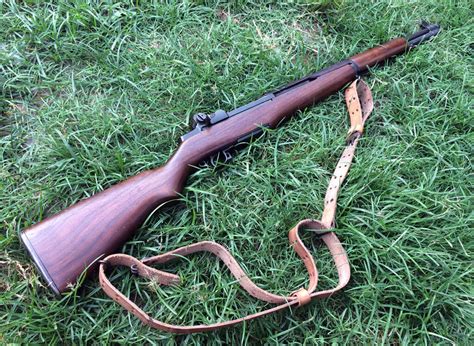 Atb x topic x a7s. Five Reasons You Should Buy That M1 Garand You've Been Eying - GunsAmerica Digest
