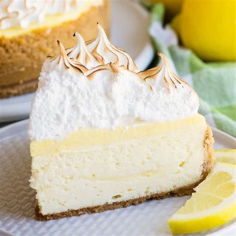 Cheesecake Factory Lemon Raspberry Cheesecake Recipe : Mmmm...Lemon ...
