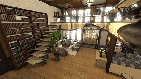 Alice S House Designs In Final Fantasy Xiv Part
