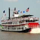Photos of Mississippi Steamboat Cruise New Orleans