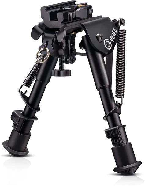 Top 7 Hunting Bipods For Savage Axis With Best Experience Bowblade