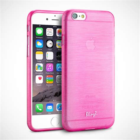 Mobile Phone Premium Tpu Rubber Lining Silicone Phone Case Cover Ebay