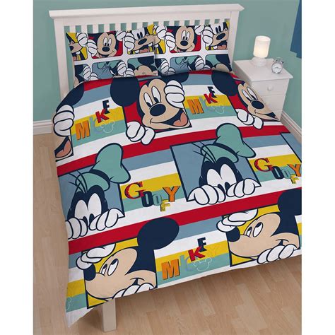 Minnie mouse for girls bedrooms. DISNEY MICKEY MOUSE BEDROOM ACCESSORIES BEDDING ...