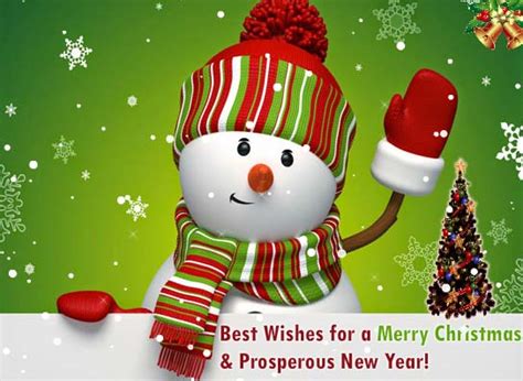 Snowman Merry Christmas Wishes Free Merry Christmas Wishes Ecards