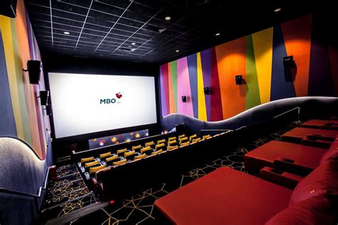 It was the third largest cinema chain in the country after golden screen cinemas and tgv cinemas. MBO Cinemas Perkenal 'KECIL' - Panggung Khas Untuk Kanak ...