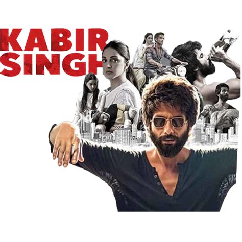 Kabir Singh 2019 By Blackcn2002 On Deviantart