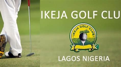 Ikeja Golf Club Honour Caddies Independent Newspaper Nigeria