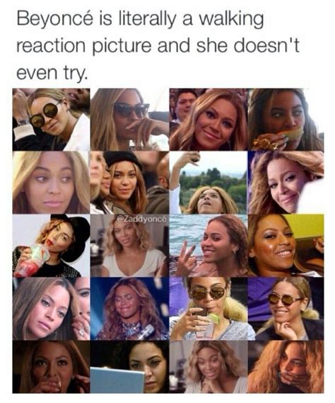 Beyoncé Our Expressive Queen