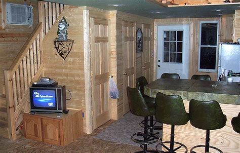 Small Cabin Floor Plans 16 X 24
