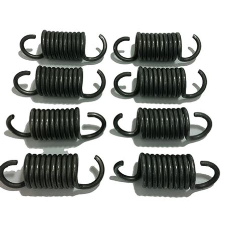 — choose a quantity of replacement mattress for rollaway bed. Daybed, Trundle Bed, or Sofa Bed Replacement Springs (Pack ...